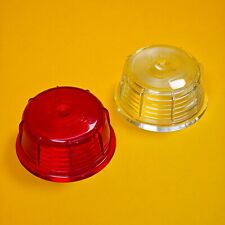 Replacement Lens Britax Red &