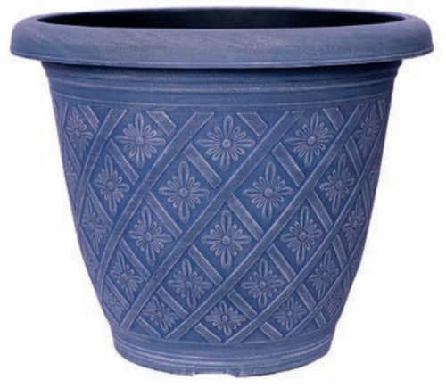 Decorative small large plant - decorative,