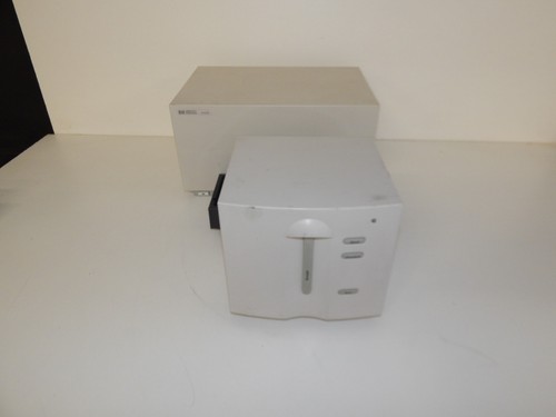 Agilent 8453 visible - hp,