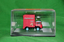 OXFORD DIECAST CHIPPERFIELDS CIRCUS BEDFORD TK GIRAFFE TRAILER 1/76 OO #CH005