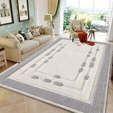 Extra Large Area Rugs Bedroom Carpet Living Room Hallway Runner Rug Floor Mats