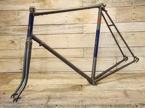 1970s raleigh record frame - raleigh,