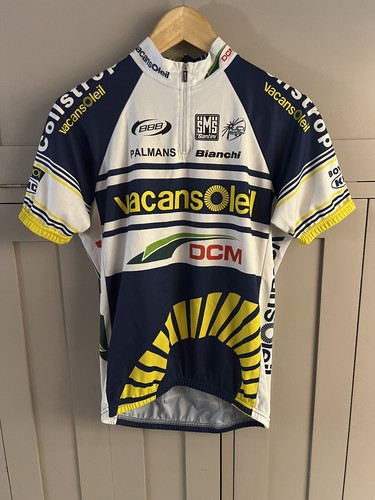 Santini vacansoleil dcm men - santini,