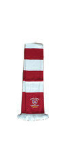 HEART OF MIDLOTHIAN SCARF