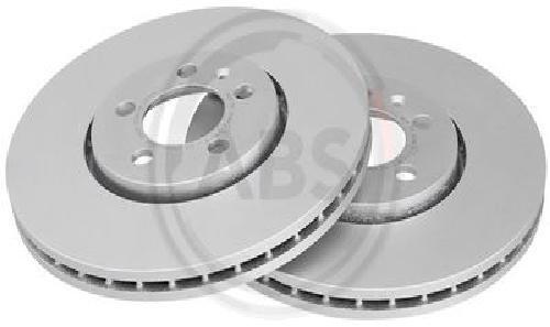 Original brake disc - original,