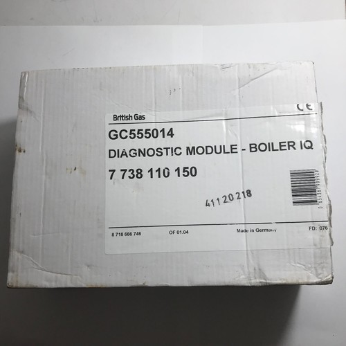 British gas gc555014 - british,