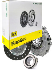 COMPLETE CLUTCH KIT TO FIT BMW