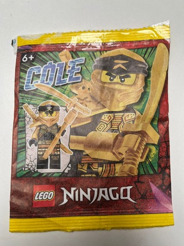 Lego ninjago minifigures - ninjago,