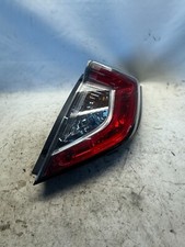 HONDA CIVIC Hatchback FK8 Type-R Rear Right Tail Light LHD 33500-TGL-G01 2021