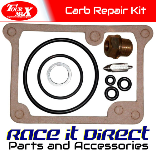 Carb repair kit for yamaha - kit, ty