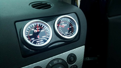 Vauxhall astra vxr mk5 - h,