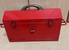 Snap-on Rare Party Box/Toolbox