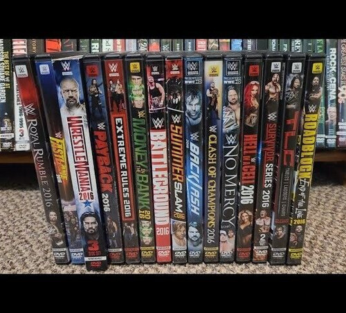 Various wwe 2016 - wwe, wrestling
