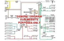 Triumph TR250 Full Color