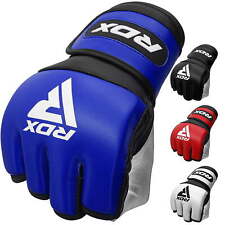 MMA Boxing Gloves by RDX, MMA