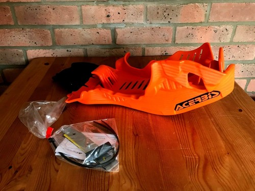 Ktm 300 2019 acerbis mx - ,