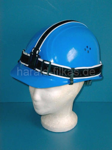 Helmet spider strap - spider,,