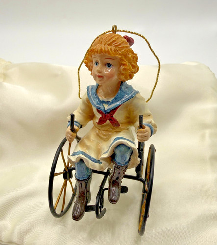 Vintage christmas ornament - vintage,