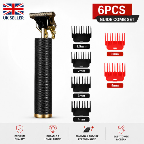 Set hair clipper - hair,