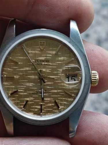 Tudor 74033 stainless steel - 74033,