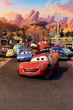 NEW CARS 2006 MOVIE POSTER