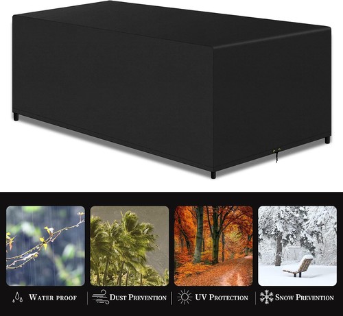 Heavy duty waterproof - waterproof, garden