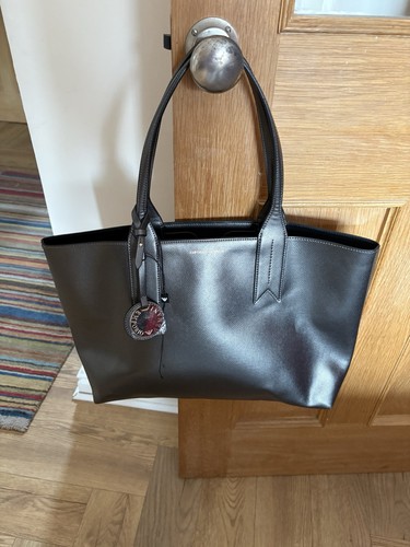 Emporio armani bag grey new - grey,
