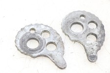 CHAIN ADJUSTER - YAMAHA TTR