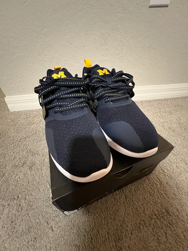 Nike jordan grind michigan - nike,