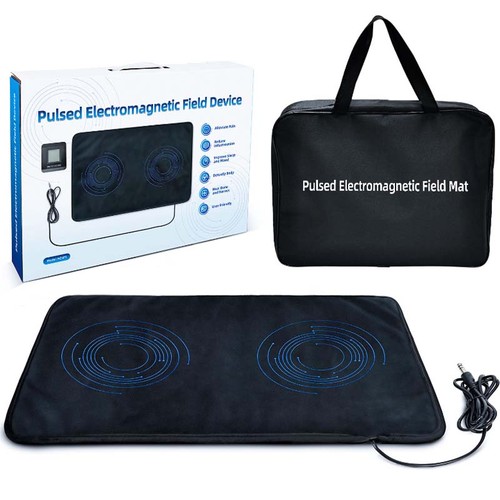 New pemf therapy - pemf, device