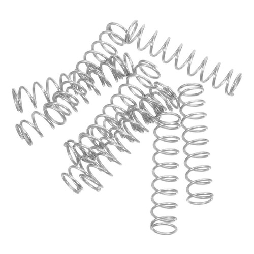 Pcs small spring for - pcs, clips