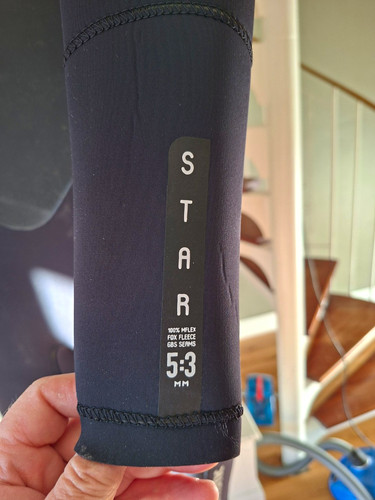 Mystic star women full - star, women’s