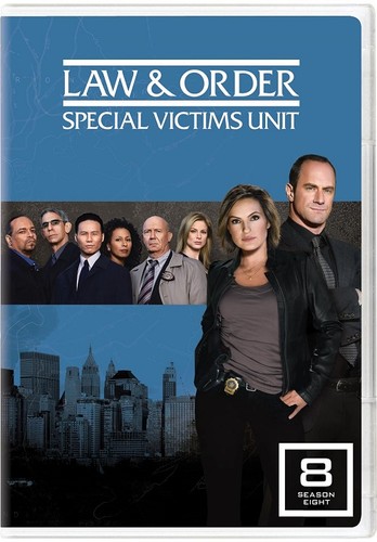 Law and order special victims - law,