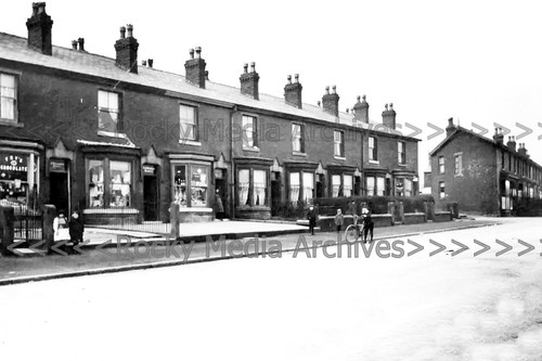 Bcr street scene - bcr-39, scene,