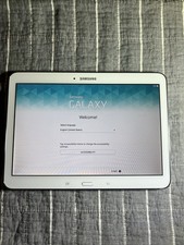 Samsung Galaxy Tablet SM-T350