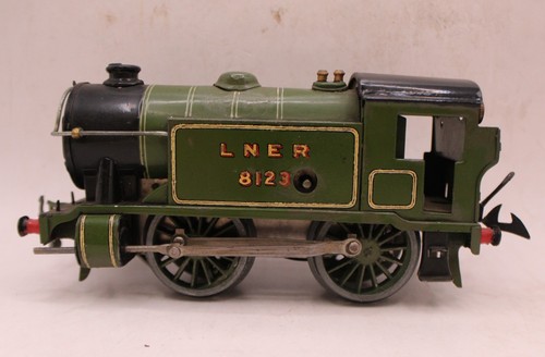 Hornby gauge lner - gauge,