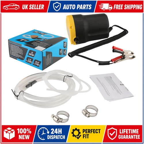 Electric car diesel - electric,