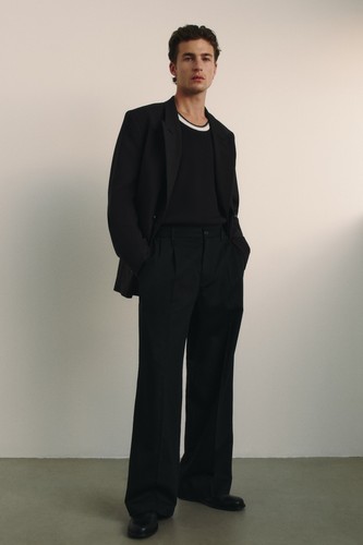 Men loose fit - h&m,