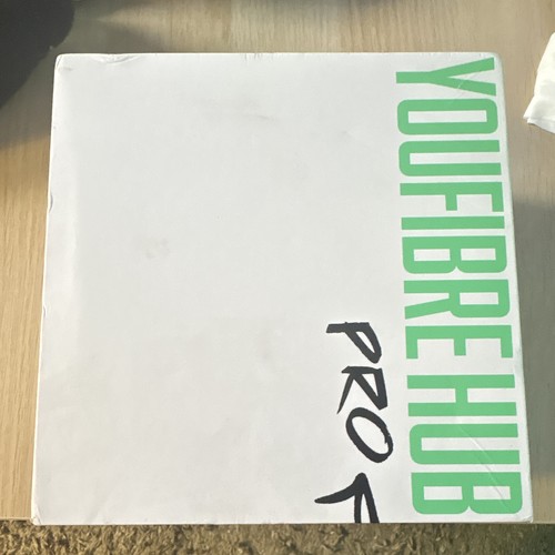 Youfibre pro dual band - youfibre,