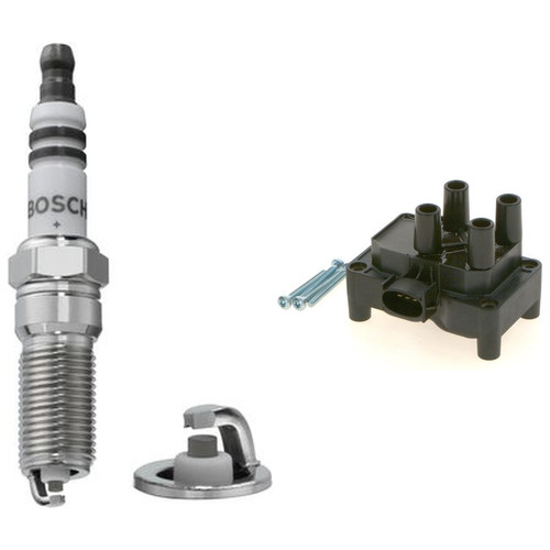 Bosch ignition service - bosch,