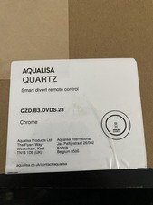 AQUALISA QUARTZ CLASSIC SMART