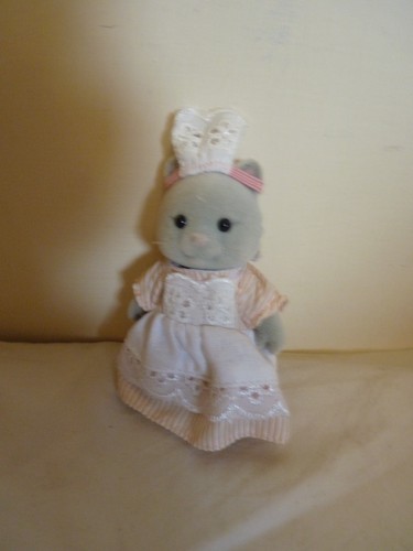 Sylvanian families suzette - sylvanian,