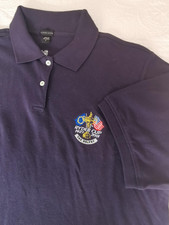 Ryder cup 2001 golf - ryder, polo