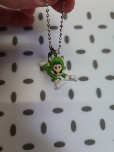 Super mario cat - mario,