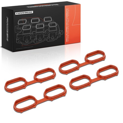 Premium intake engine - 4x,