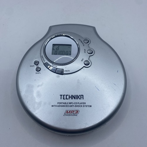 Technika pcd 307 personal - technika,