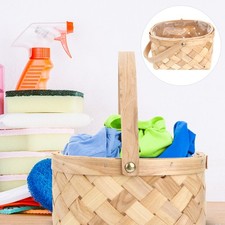 Wicker Baskets for Storage