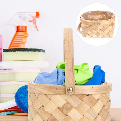 Wicker baskets for storage - wicker,