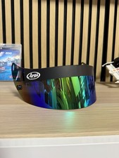 Arai Visor Shield Full Face