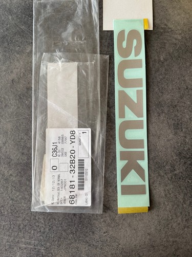 Suzuki gsx 1400 - gsx,